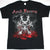 Arch Enemy - Rise of The Tyrant T Shirt