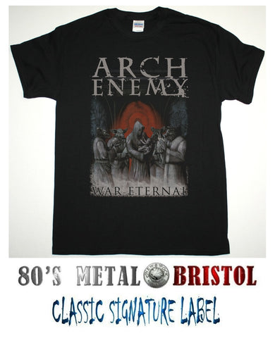 Arch Enemy - War Eternal T Shirt