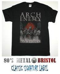 Arch Enemy - War Eternal T Shirt