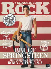 Classic Rock Magazine - August 2024
