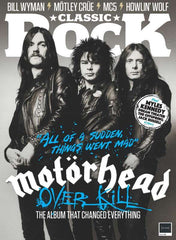 Classic Rock Magazine - November 2024