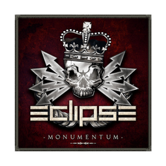 Eclipse - Monumentum Metalworks Patch