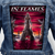 In Flames - Colony Metalworks Back Patch