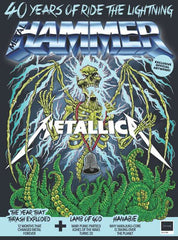 Metal Hammer Magazine - Summer 2024