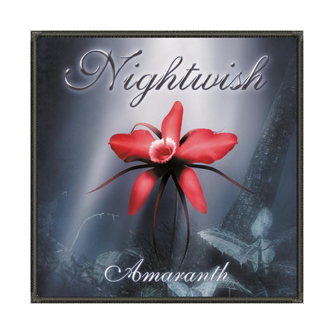 Nightwish - Amaranth Metalworks Patch