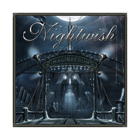 Nightwish - Imaginaerum Metalworks Patch