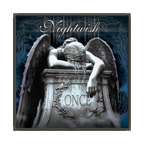 Nightwish - Once Metalworks Patch