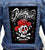 Parkway Drive - Parkway Drive 2 Metalworks Back Patch