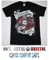 Parkway Drive - Eels T Shirt