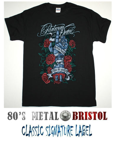 Parkway Drive - Mother Mercy T Shirt