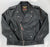 Metalworks Saxon 'Call To Arms' Leather Jacket