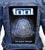 Tool - 10,000 Days 2 Metalworks Back Patch