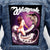 Whitesnake - Lovehunter 2 Metalworks Back Patch