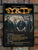 Y&T 2024 '50th Anniversary' UK Tour Poster