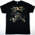 Y&T - Black Tiger T Shirt