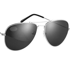 80's Metal 'Eyes Of Oblivion' Black Rock Shades