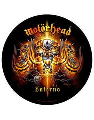 Motorhead - Inferno Patch