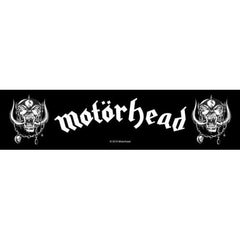 Motorhead - War Pigs Patch