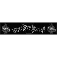 Motorhead - Ace Of Spades Patch