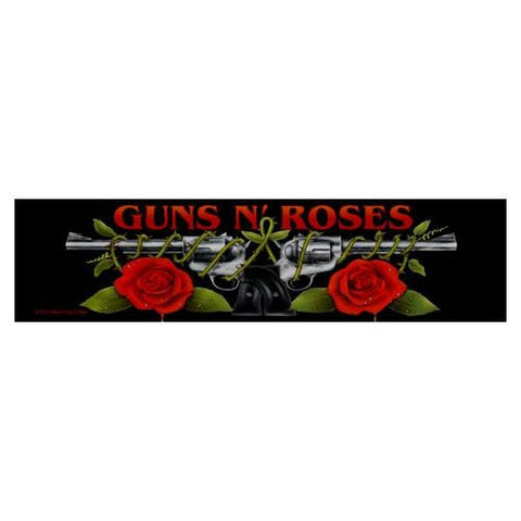 Guns N' Roses - Guns N' Roses Patch