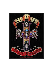 Guns N' Roses - Appetite For Destruction Patch