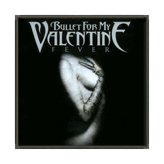 Bullet For My Valentine - Fever Metalworks Patch