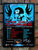 Dead Daisies 2022 UK Tour Poster