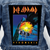 Def Leppard - Pyromania Metalworks Back Patch