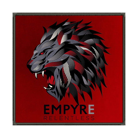 Empyre - Relentless Metalworks Patch