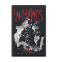 In Flames - Foregone 2 Metalworks Patch