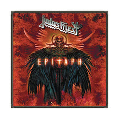 Judas Priest - Epitaph Metalworks Patch