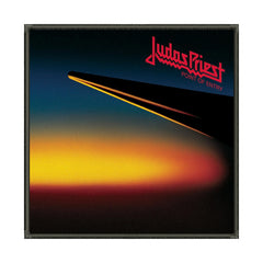 Judas Priest - Point Of Entry Metalworks Patch