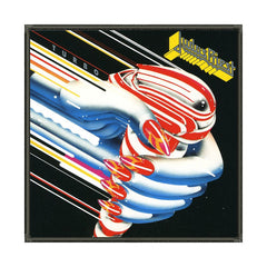 Judas Priest - Turbo Metalworks Patch