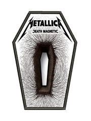 Metallica - Death Magnetic Metalworks Back Patch