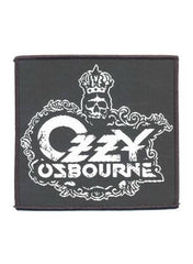 Ozzy - Ozzy Patch