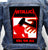 Metallica - Kill 'Em All Metalworks Back Patch